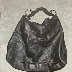 Vintage  Gucci horsebit bag